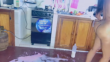 Look what I discovered on my cook&#039_s cell phone