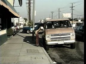 Ebony slut gets white dick inside deep wet unshaved cunt