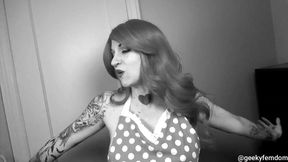 Wandavision- Shrunk by the Scarlet Witch