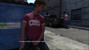 Shemale World Gameplay Part 20