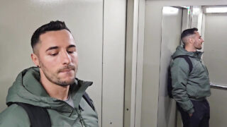 Парни-любители занимаются анальным сексом