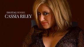 Freely Cassia Riley at curvy xxx