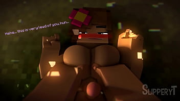 (SlipperyT) Jenny BoobJob