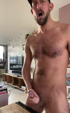 So Fucking Horny After My Workout Straight After the Gym Cheers
