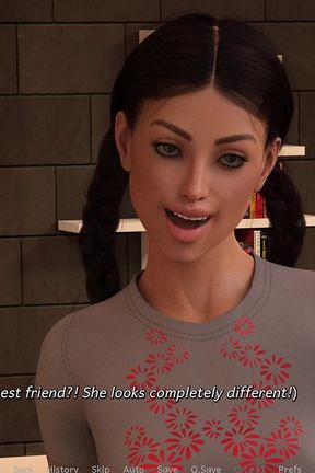 Fetish Locator 2 - Antony Cums on Min's Hand &amp; Mike Gets Hard