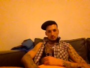 BEL ROMANO MASCHIO BISEX
