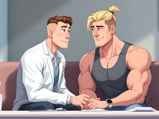 Married Homo Cuckold (Part two ASMR Story)