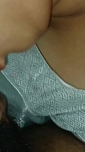 FIRST TIME BLUSHED DESI INDIAN WOMEN CHEATING HER HUSBAND   Clip 1