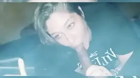 Latin MILF takes BBC in POV facefuck