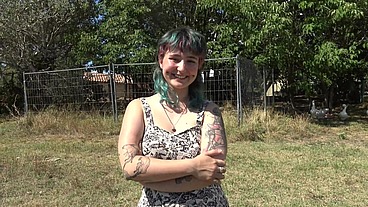 Khala en revient toujours à J&M !