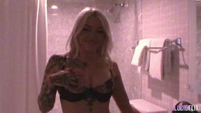 lucidflix vhsex episode 5 with nicole saphir