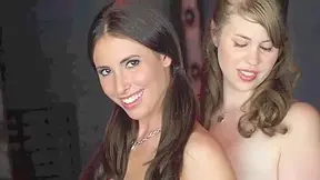 Casey Calvert And Christy Cutie - The Correction Collection