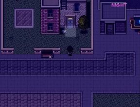 Zombie Retreat 2 - Part 29 Creamy Dick by Loveskysan69