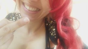 chantal, you shouldn t do these burps!