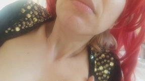 chantal, you shouldn t do these burps!