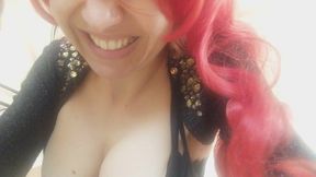 chantal, you shouldn t do these burps!