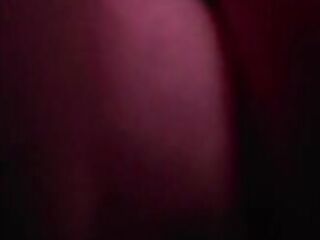 step sis gets her 1st cream pie from BBC