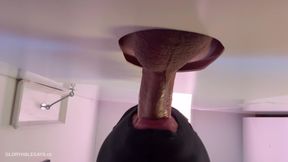 1 Hour Blowjob at the Gloryhole
