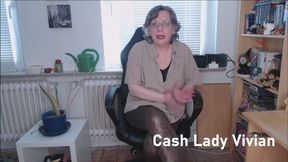 Abzocke Birthday 3 by Cash Lady Vivian