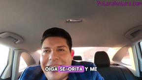 Car porn podcast with Nidia Yoshira and Luis Garay