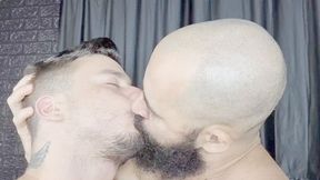I WANT TO KISS YOU LIKE THE VIDEO I SAW ON THE INTERNET - BY ADAM BEARD AND LEON DIAS - CLIP 2