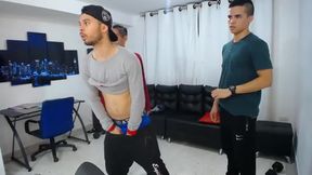 Dick At That Tasty Target, Web Orgy Tube