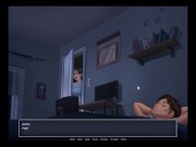 Summertime Saga Part 46: Finally Fucking Roxxy