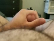 Post Party Pawing Off
