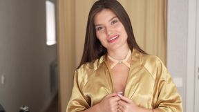 New Solo Masturbation Video