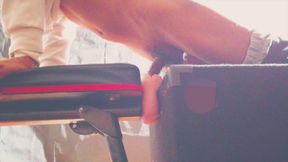 Training equipment and equipment