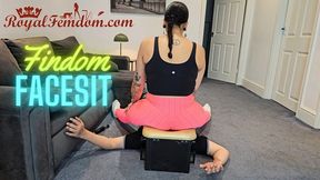 Suffer While I Shop HD