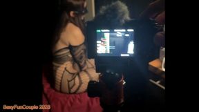 Visitor #4 to my Gloryhole Friday! And it was a great one!!!😍