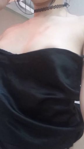 Dancing for you 😘