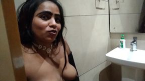 Stepbrother Fucked Stepsister's Pussy