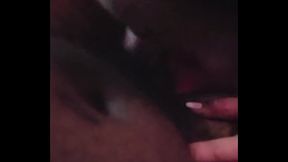 Adult bookstore blowjob