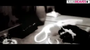 Hot Lady Fucks with Boys Around the Bet