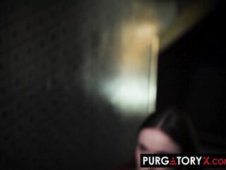 PURGATORYX That guy Can't Seed Me Vol 1 Part 1 with Hazel Moore