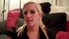 Tabitha findom 96