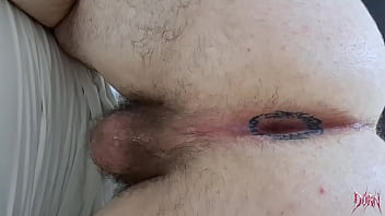 Meu vizinho me macetou