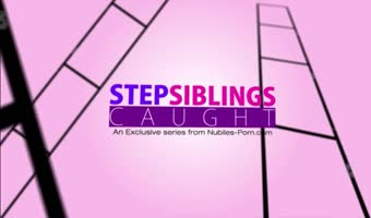 Gizelle Blanco's Step Sis Seduction - Big Dick, Tight Pussy