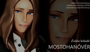 Mostohanővér - Magyar Asmr, Tabu Audio - Homemade