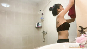 Satisfying Slender Teen Impregnate By Horny Boss