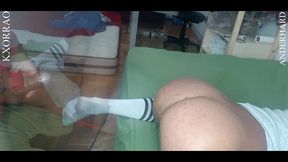foda pra esquentar! parte 2