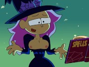 Very spooky right? (Remake)
