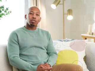 Prioritizing Wellness with Pineapple Support: Ricky Johnson