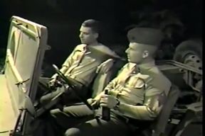 Marine Family Tradition