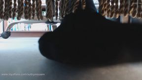 Adjusting to shrinking