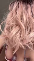 Fiona Costello's Girlfriend Surprise: A Cock Sleeve Revelation