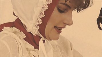 Vintage pics of women showing tits, feet and hairy pussies are a real eye candy