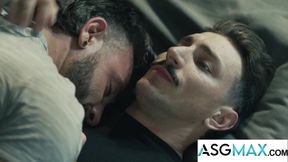 DISRUPTIVEFILMS Cuckold Hairy Man Exposes Affair By Filming Himself Plumbing on Social Media